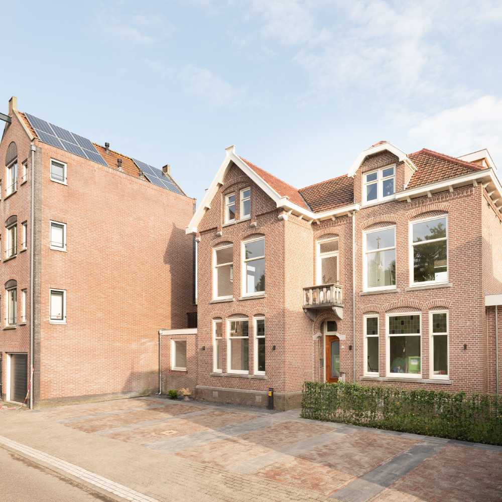 Zeemansstraat - Zaandam